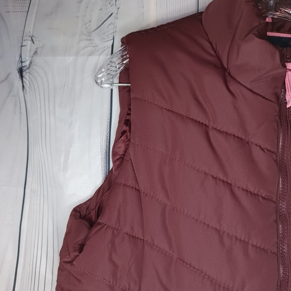 Aeropostale puffer vest - Picture 5 of 11